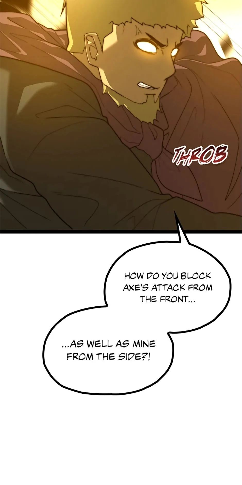 Solo Eating Chapter 69 18
